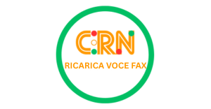 Tariffe Ricarica Voce Fax