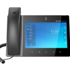 Grandstream GXV-3480