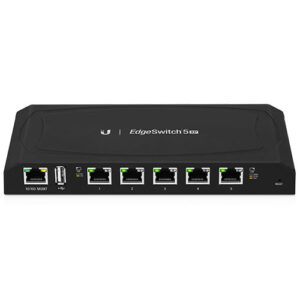 Ubiquiti-ES-5XP-EU-EdgeSwitch 5XP