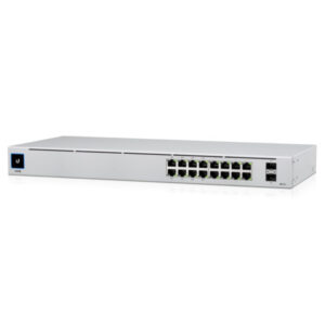 Ubiquiti - USW-16-POE-EU