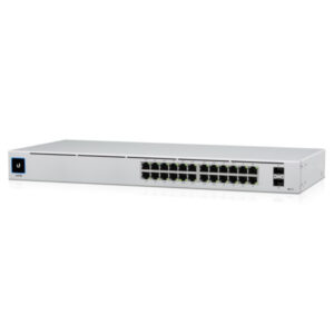 Ubiquiti - USW-24-POE-EU