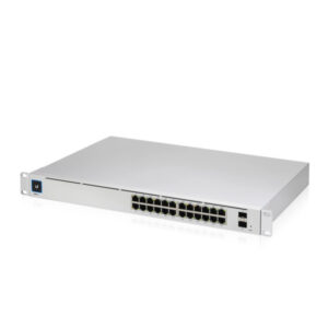Ubiquiti - USW-Pro-24-POE-EU