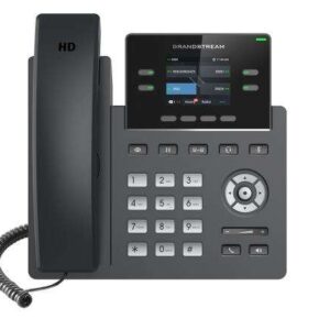 Grandstream GRP-2612W
