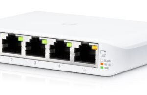 Ubiquiti - USW-Flex-Mini-EU