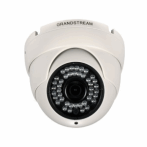 Grandstream GSC3610 FullHD IP camera IP67 - ONVIF - PoE