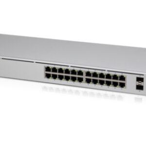 Ubiquiti - USW-24-EU