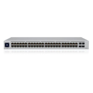 Ubiquiti - USW-48-POE-EU