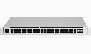 Ubiquiti - USW-Pro-48-EU