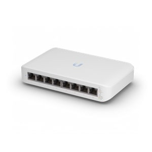 Ubiquiti - USW-Lite-8-POE-EU