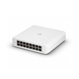 Ubiquiti - USW-Lite-16-POE-EU