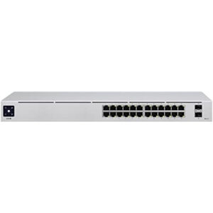 Ubiquiti - USW-Pro-24-EU