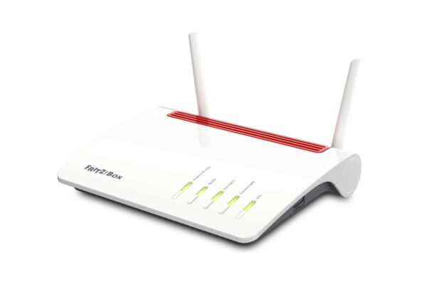 FRITZ!Box 6850 LTE