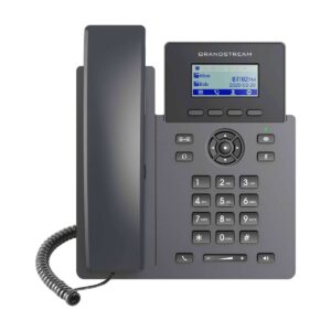 Grandstream GRP-2601P IP Phone