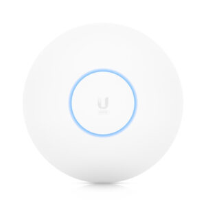 Ubiquiti - U6-LR