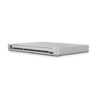 Ubiquiti - Enterprise-24-PoE-EU