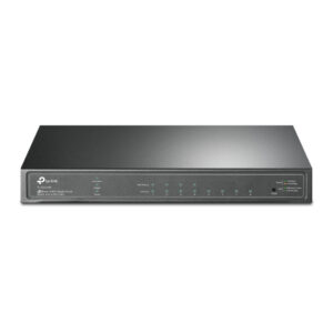 TP-Link - SG2008P