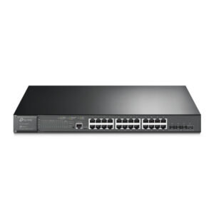 TP-Link - SG3428XMP