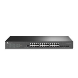 TP-Link - SG3428X