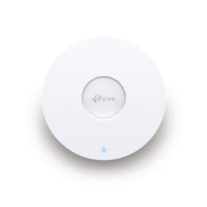 TP-Link - EAP660 HD