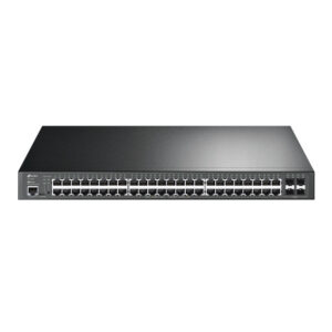 TP-Link - SG3452XP