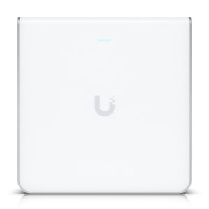 Ubiquiti - U6-Enterprise-IW
