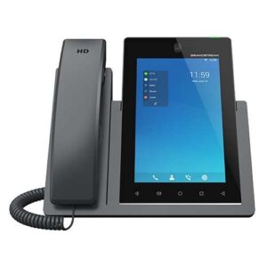 Grandstream GXV-3470