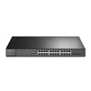 TP-Link - SG3428XPP-M2