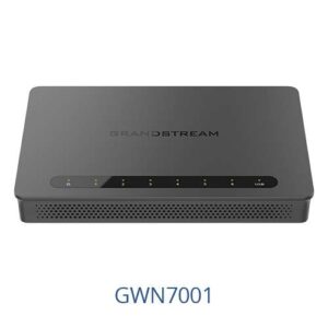 GWN7001
