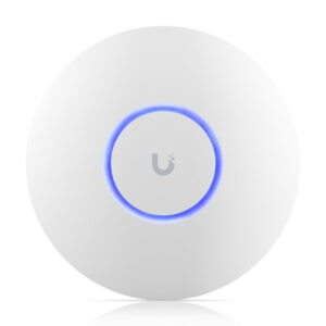Ubiquiti - U6+