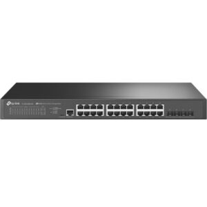 TP-Link - SG3428X-M2