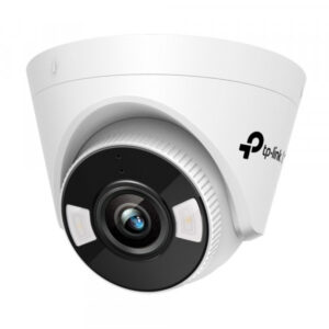 VIGI C450 - VIGI 5MP Full-Color Turret Network Camera