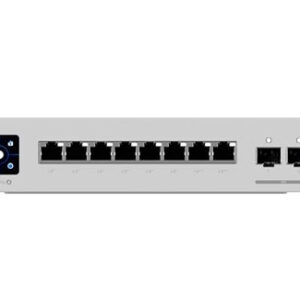 Ubiquiti - USW-Pro-8-POE-EU
