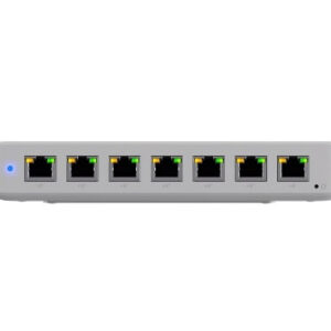 Ubiquiti - USW-Ultra - UniFi 8 Port