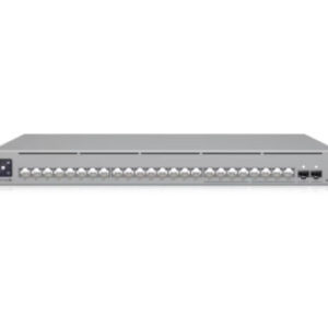 Ubiquiti - USW-Pro-Max-24-PoE-EU