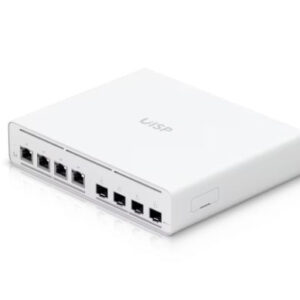 Ubiquiti - UISP-S-Plus-EU