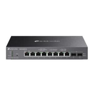 TP-Link - SG2210XMP-M2