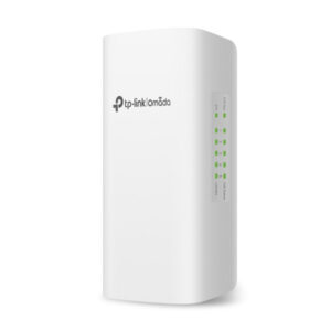 TP-Link - SG2005P-PD