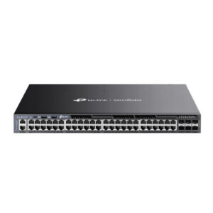 TP-Link - SG6654XHP