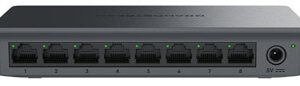 Caratteristiche tecniche GWN7711P