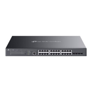 TP-Link - SG3428XMPP