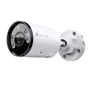 Telecamera Bullet Outdoor Full-Color 4MP | VIGI
