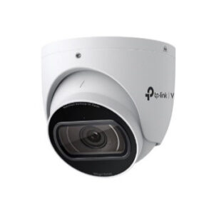 VIGI 4MP IR Motorized Varifocal Turret Network Camera