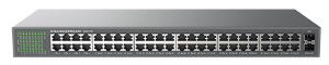 Specifiche tecniche GWN7706