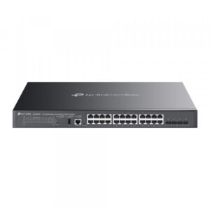 TP-Link - SG5428XMPP