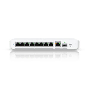 Ubiquiti - USW-Flex-2.5G-8-EU