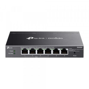 TP-Link - ES206GP