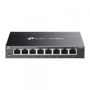 TP-Link - ES208G