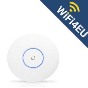 Ubiquiti - UAP-AC-PRO