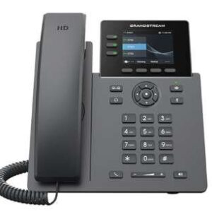 Grandstream GRP2611G - PoE IP Phone