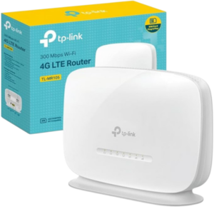 TP-LINK TL-MR105